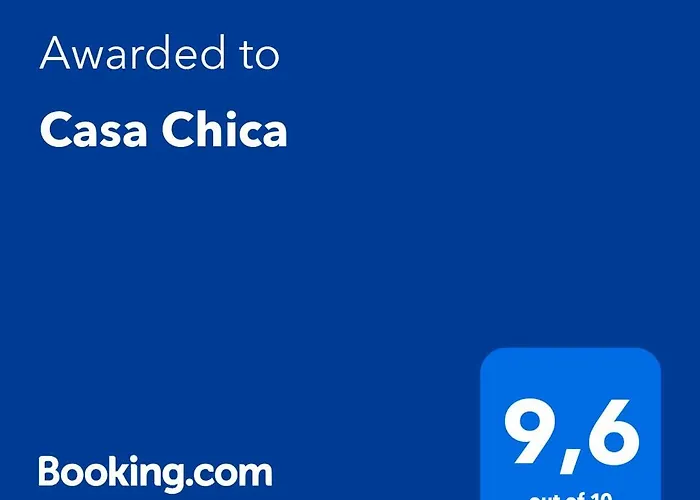 Casa Chica