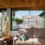 Casa Chica 펜션 플라야블랑카