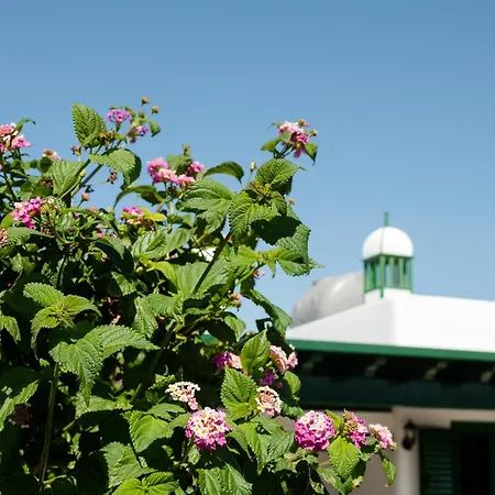 Casa Chica Nyaraló