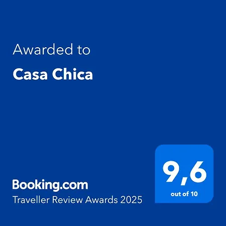 Casa Chica