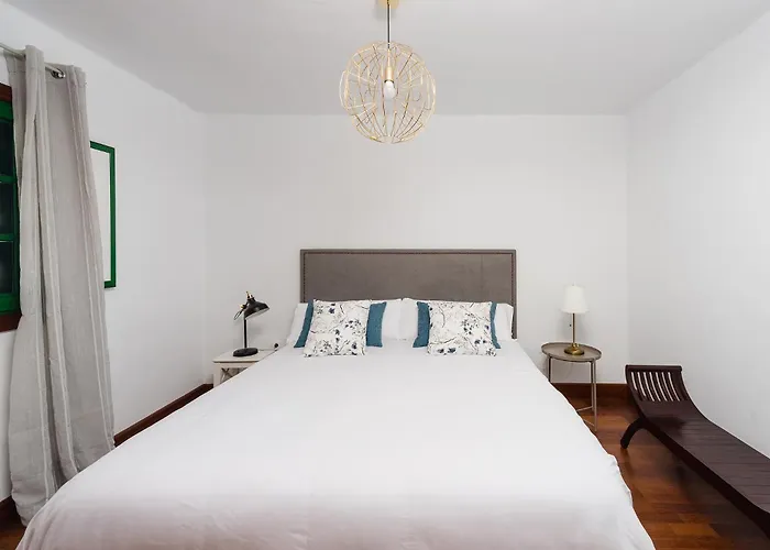 Casa Chica Semesterbostad