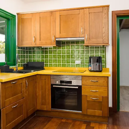 Casa Chica Holiday home *
