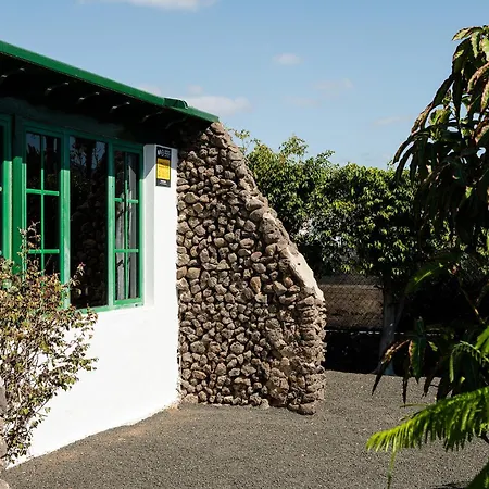 Casa Chica