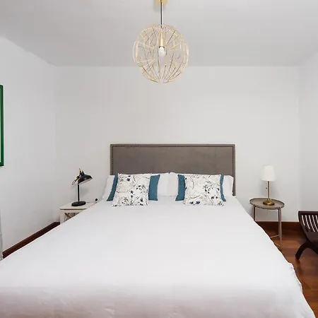 Casa Chica Holiday home