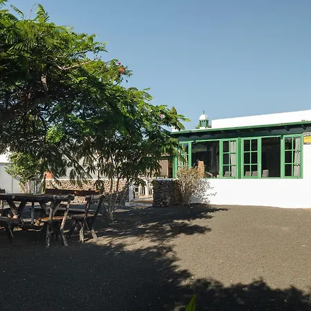 Casa Chica